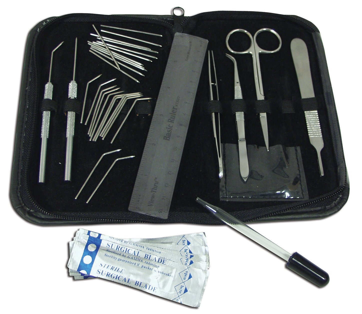 Frey Scientific Botany Dissection Kit Amazon.in Industrial & Scientific