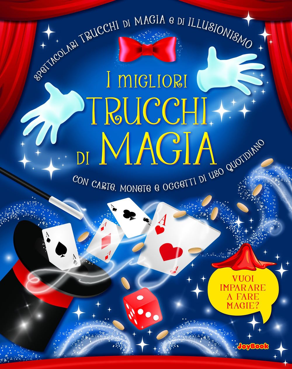 2020 Alfagrama da Attis Garcia, trucchi di magia (... - Grandado