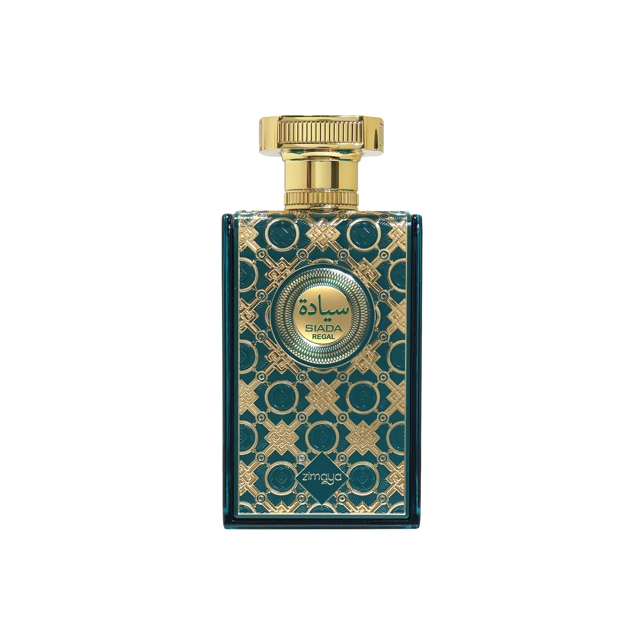 Zimaya Siada Regal Eau de Parfum