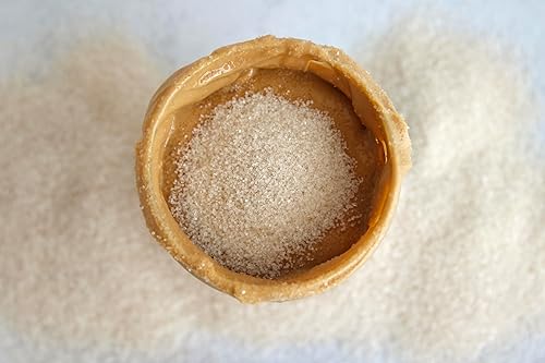 Miniatura 3 de American Dream Mantequilla de nuez  Sin gluten Cinfully Delicious  Rollo de canela batida a mano en lotes pequeños con sabor a mantequilla de