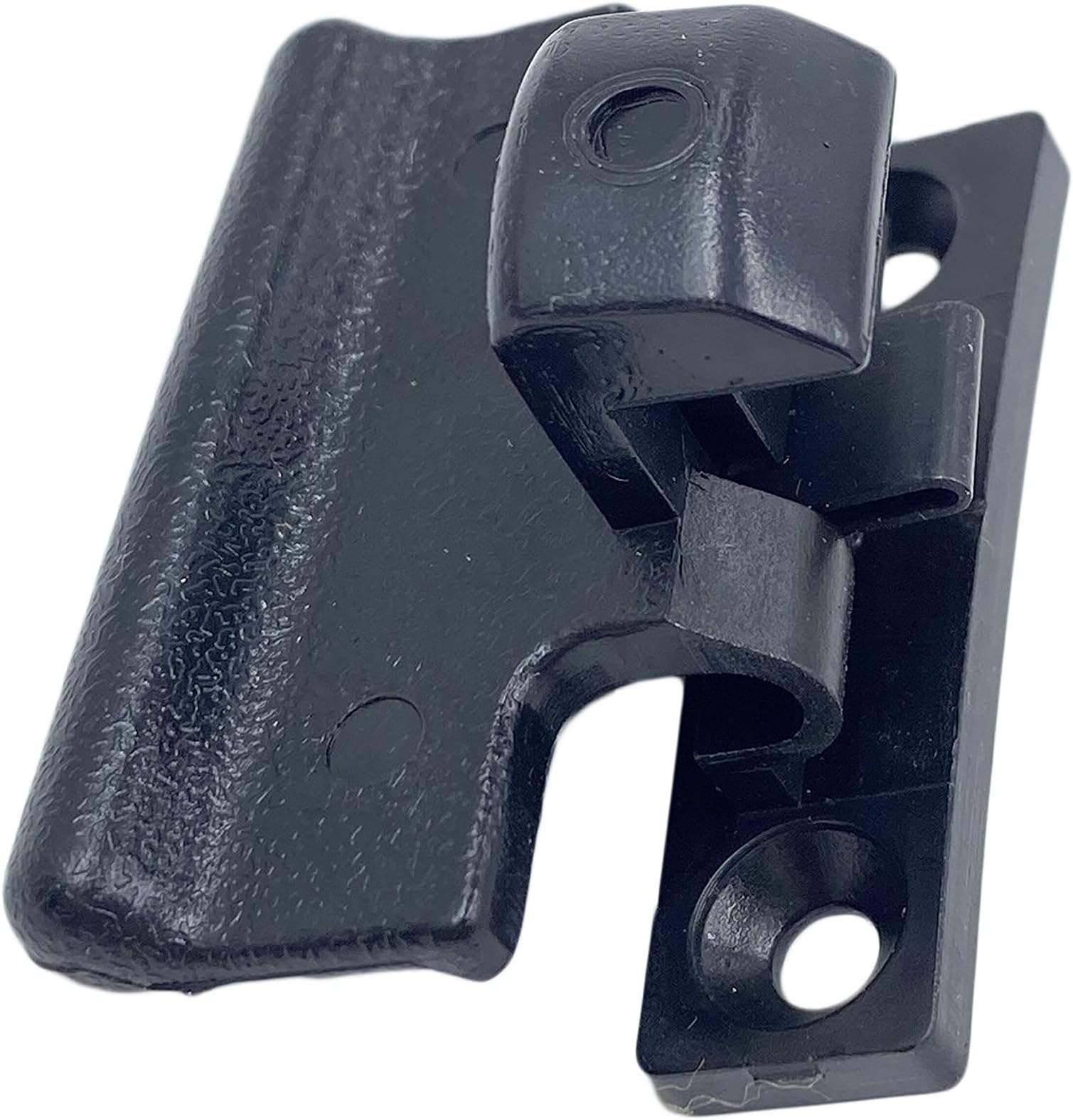 DJF MR532555 Upper Armrest Box Lock Cover Switch Snap Fit for Mitsubishi Pajero V73 V75 77 V93