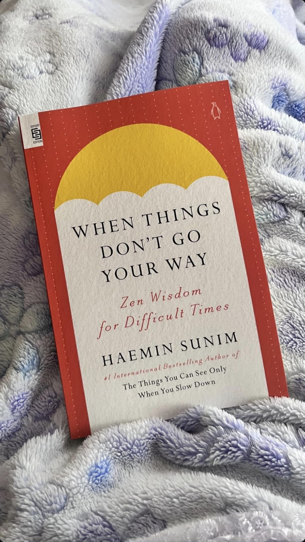 When Things Don’t Go Your Way: The essential book of Zen wisdom for ...