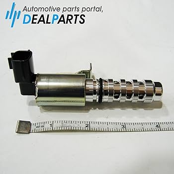 ②バルブソレノイド 23796-4M70A　新品 ②バルブソレノイド 23796-4M70A 新品 日産キューブmr18de mt