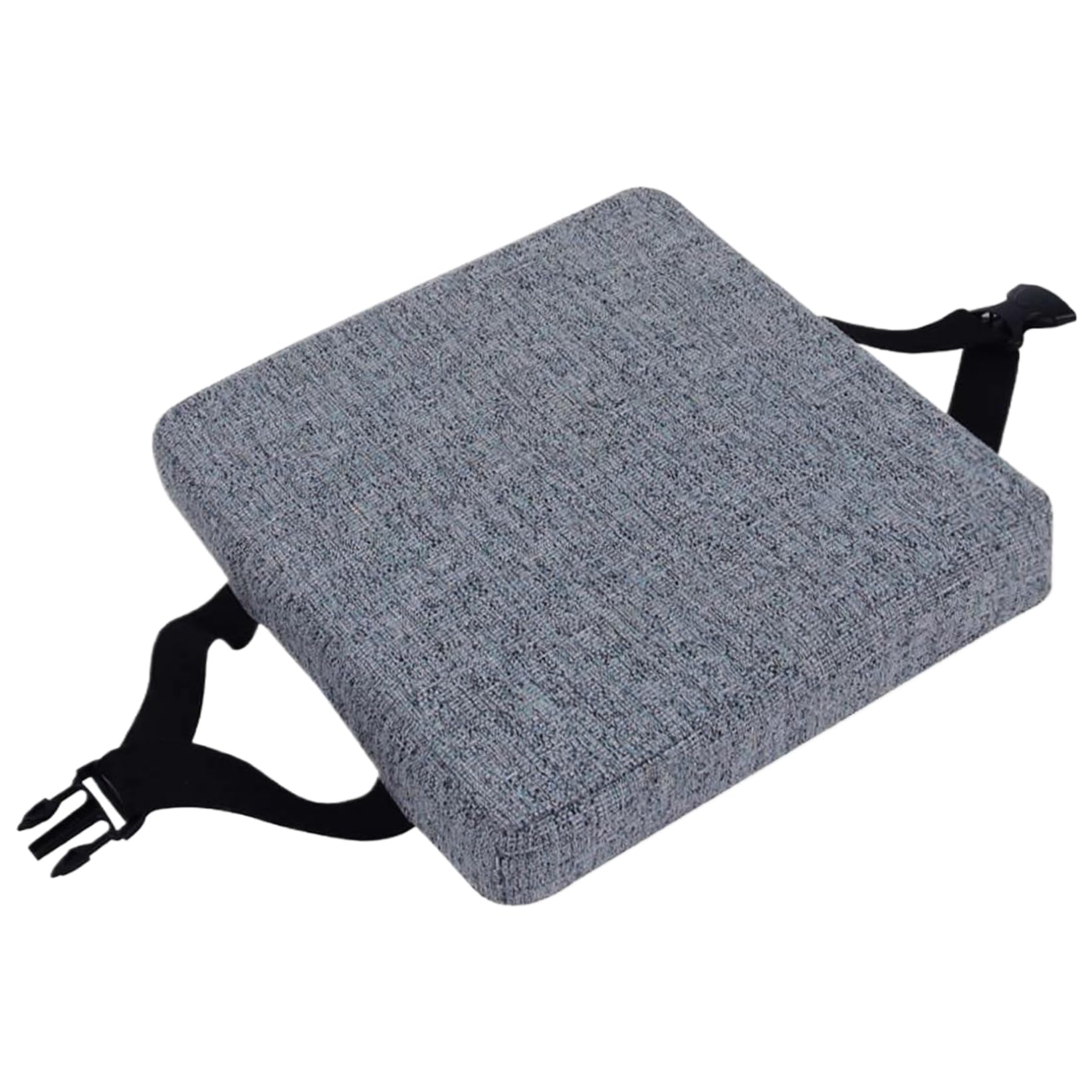 Housse siège tabouret bar pour enfants finis les glissements et les chaises dures