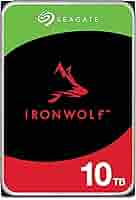 Amazon | Seagate IronWolf 3.5インチ 【データ復旧 3年付