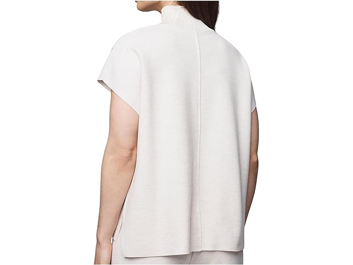 Winslow Mockneck Pullover - Image 1