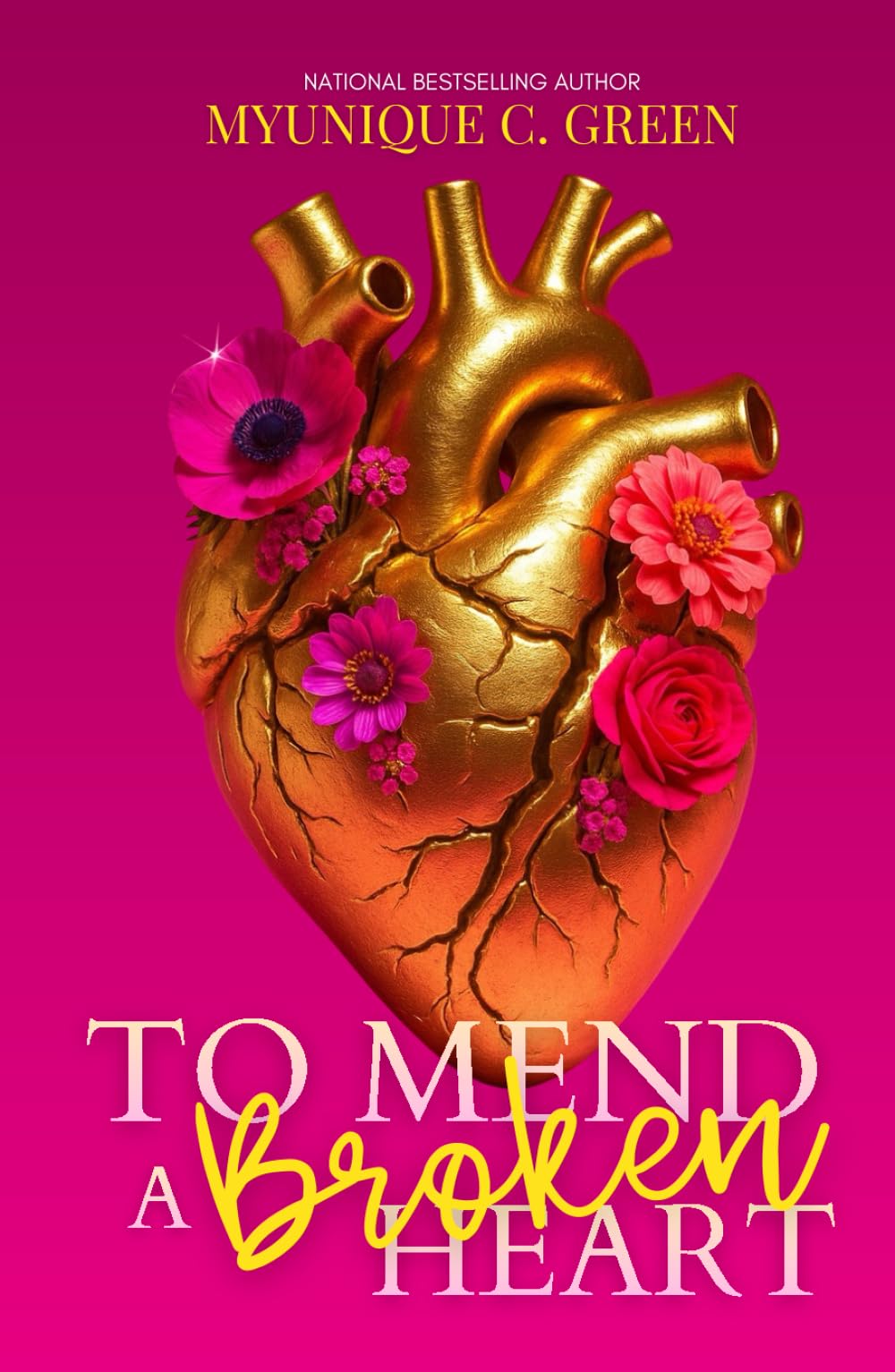 To Mend a Broken Heart