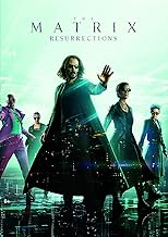 マトリックス レザレクションズ [DVD]