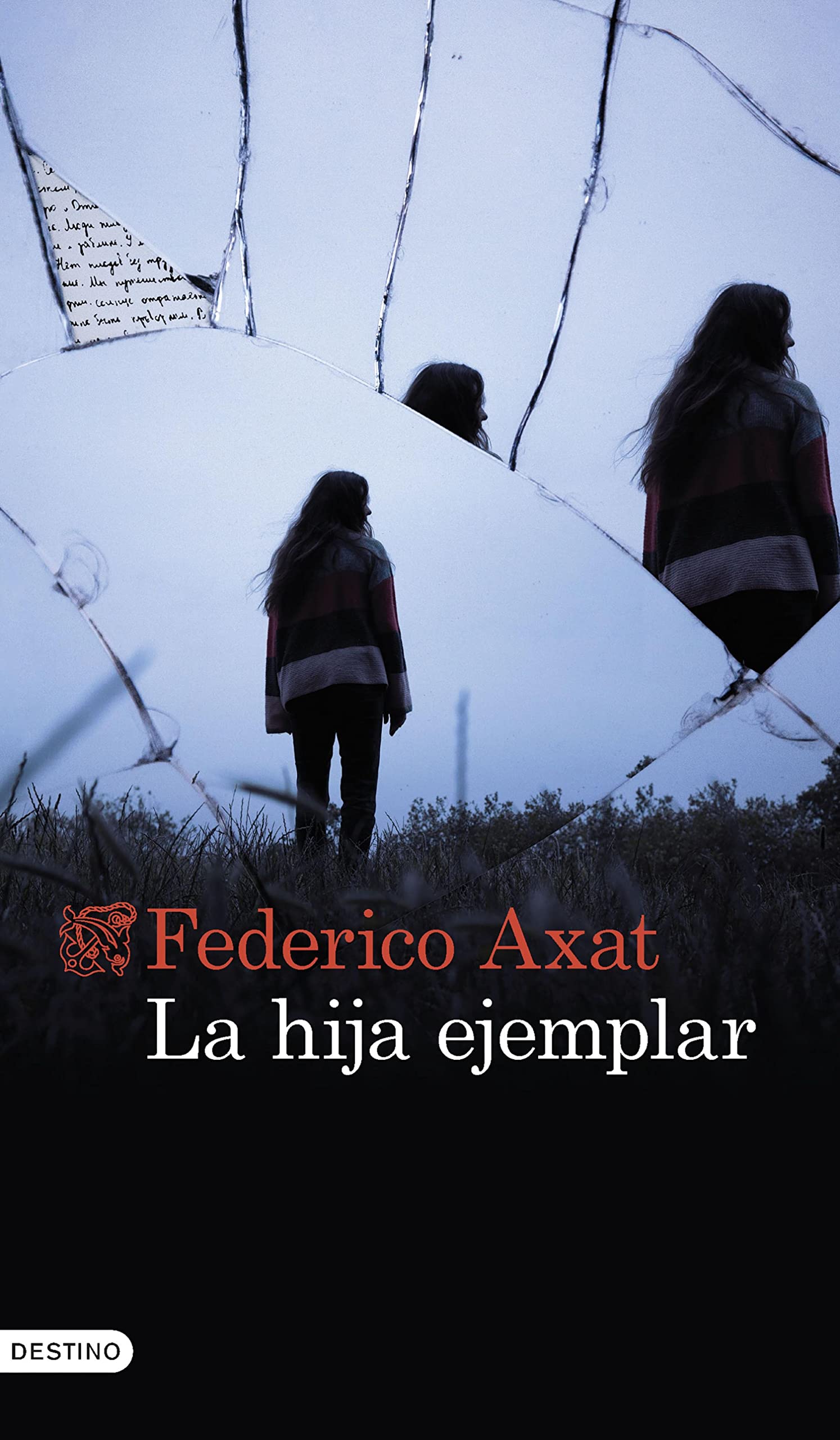 La hija ejemplar (Áncora & Delfín) (Spanish Edition)