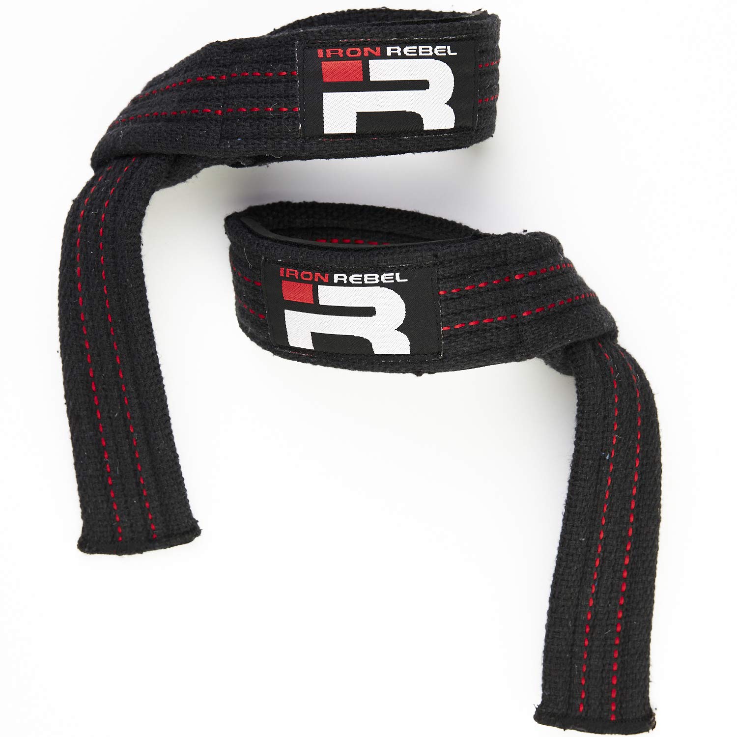 Buy Iron Rebel HD Lifting Straps Online at Low Prices in India Amazon.in