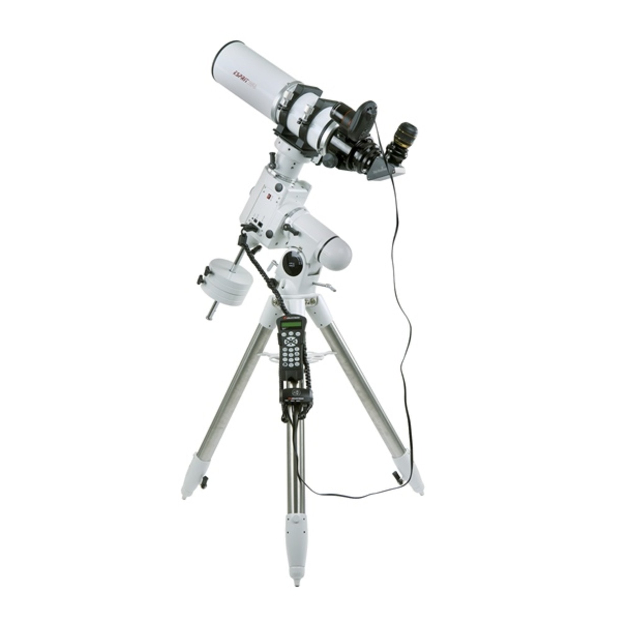 StarSense AutoAlign für Sky-Watcher Montierungen - zum automatischen Ausrichten des Teleskops