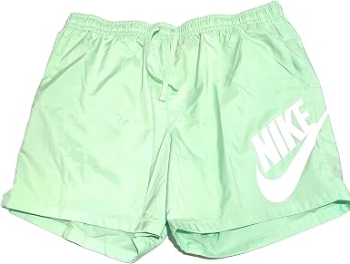 Amazon.com: Nike Sportswear - Pantalones cortos tejidos para hombre : Ropa,  Zapatos y Joyería
