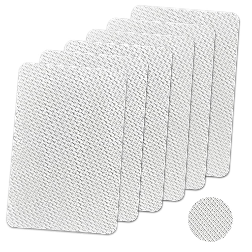 Rubber Grip Tape, Ultra-Thin Strong Adhesive Anti-Slip Waterproof Wear