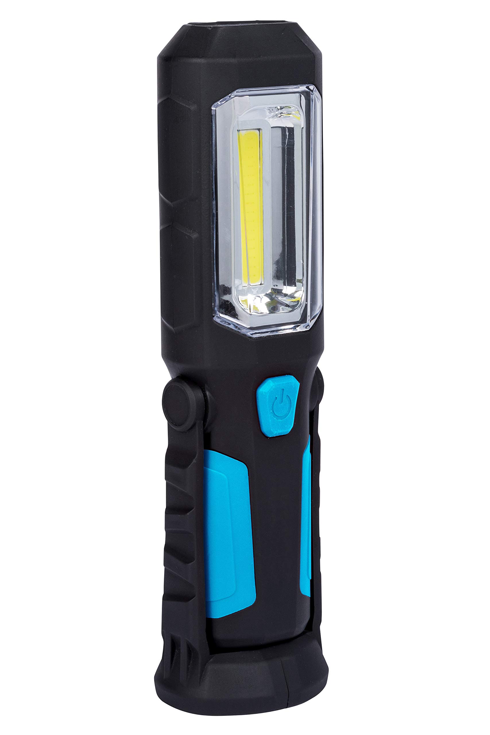 Blue Spot Tools - Electralight Multi Angle Magnetic COB Worklight (250 Lumens)