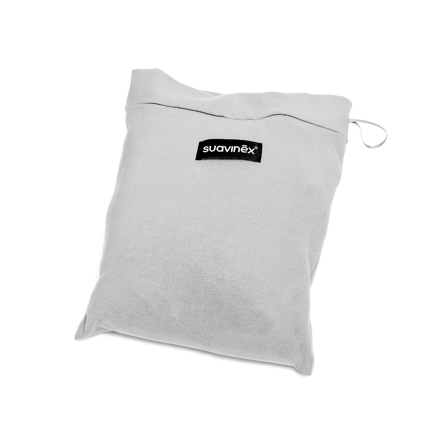 Suavinex 400870 Baby Wrap Fascia Portabebè Elastica - Grigio