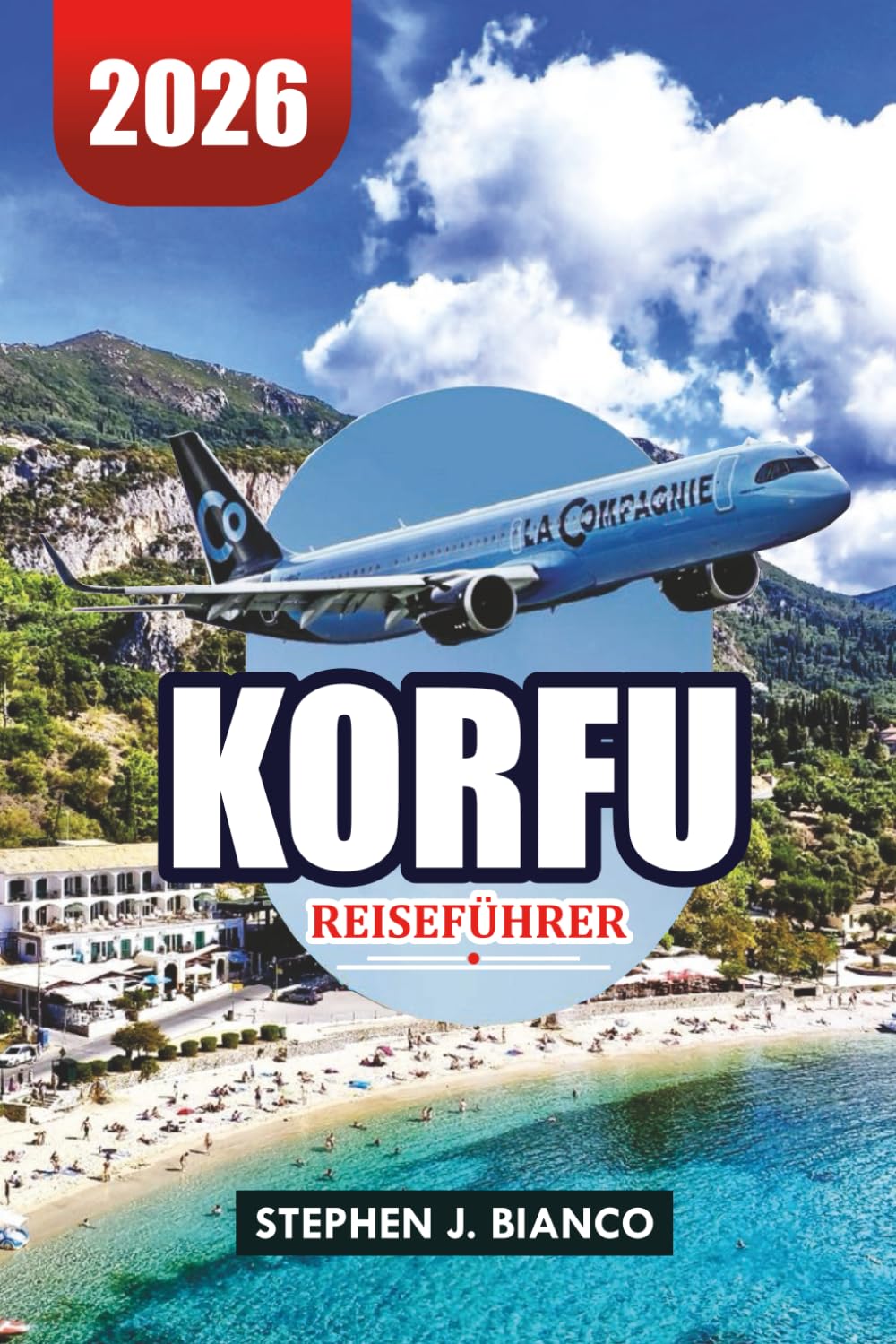 KORFU REISEFÜHRER 2026: Wo übernachten, was zu tun ist und wie man die Insel wie ein Einheimischer erlebt
