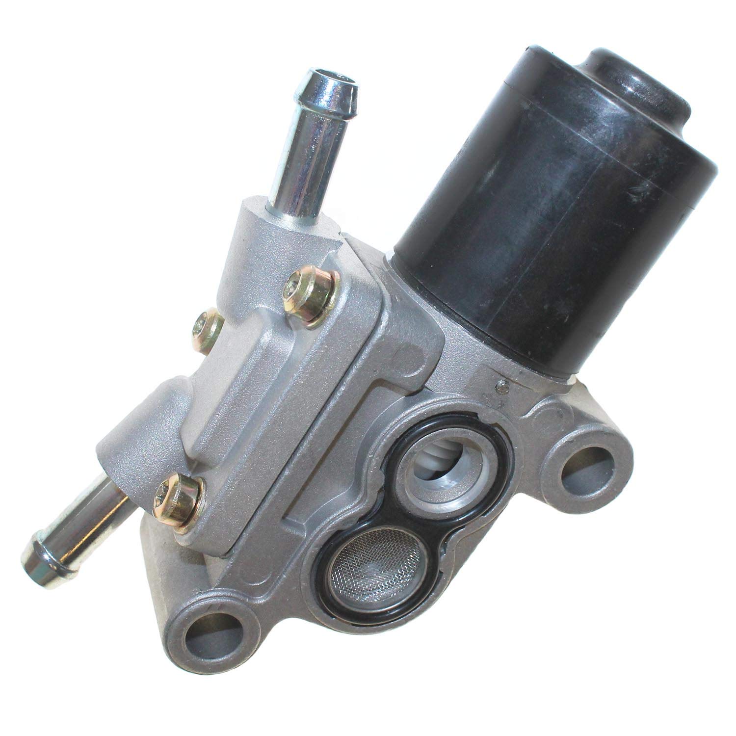 Walker Products 215-92037 Idle Air Control Valve (IAC Valve) - Fuel Injection System Part - View #8