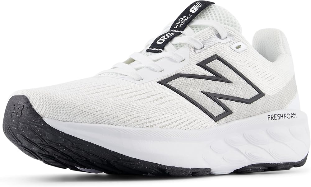 Amazon product image of New Balance Women's Fresh Foam 520 V9 Running Shoes | Road Running Shoes