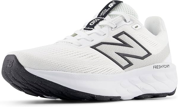 Tenis New Balance Fresh Foam 520 V9 para Correr Mujer