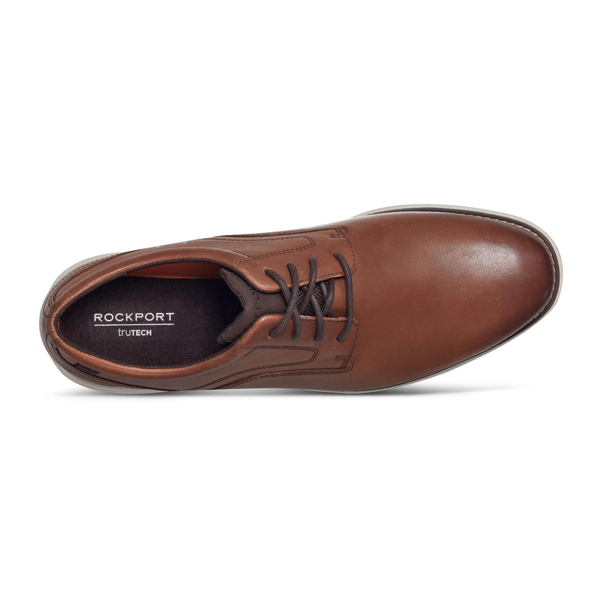Rockport Garett Plain Toe Oxford