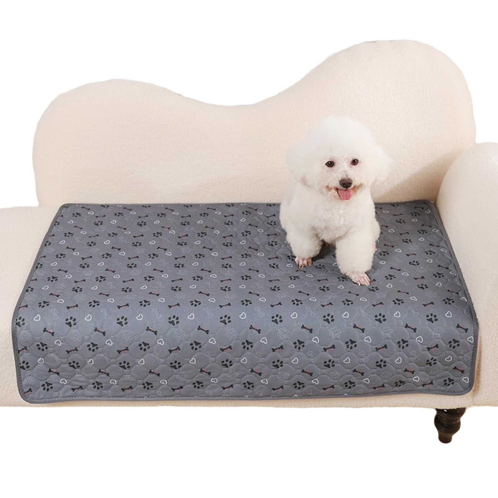 Tapis urine chien voiture et maison pour éducation chiot