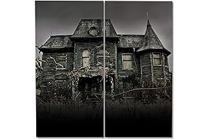 It Chapter Two Neibolt House Scene Setters (Pack of 2)