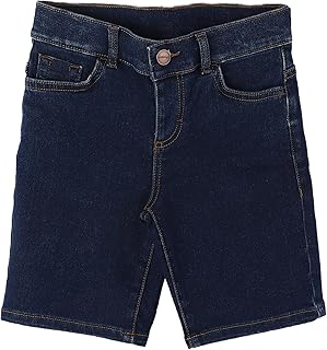 LC WAIKIKI Basic Boy Jean Shorts