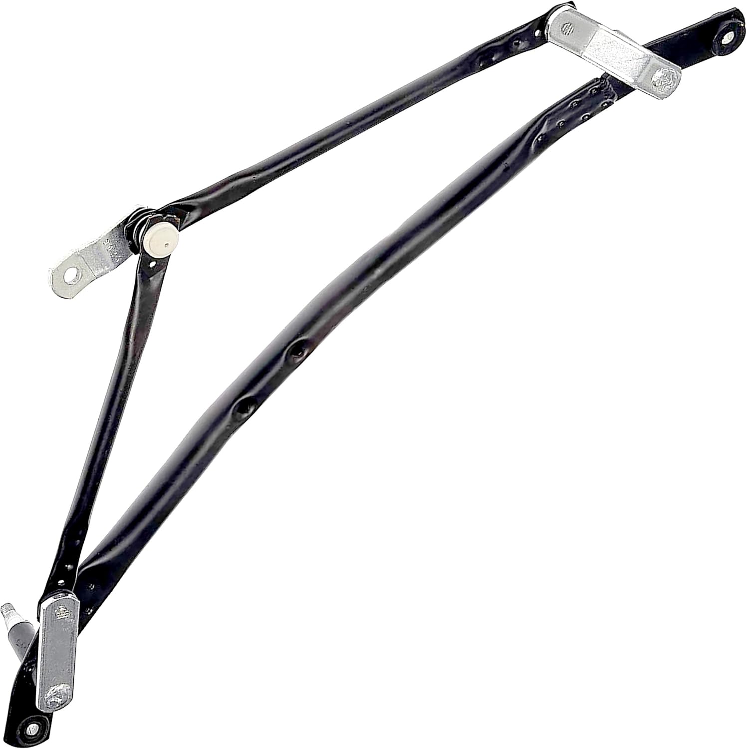 APDTY 139921 Windshield Wiper Transmission Assembly