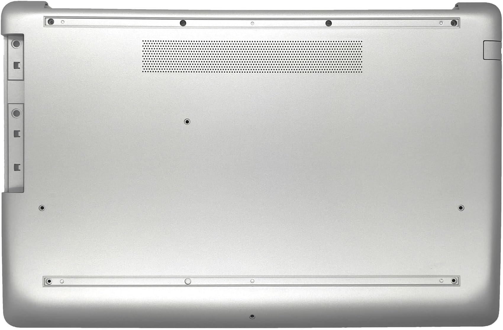 Poggiapolsi Superiore Con Tastiera Per HP 17-by/17-ca Serie, Nero Jet, Con Touchpad Non PTP L22751-001 - 2