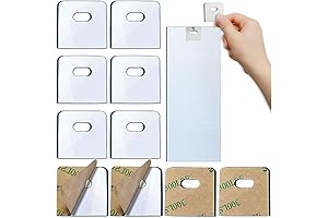 40 PCS Blind Repair Tabs/Fixer Tabs for Vertical Blinds Replacement Slats