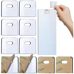 Vertical Blind Repair Tabs Verticle Blind Repair Kit for Vertical Blinds Replacement Slats 40pcs