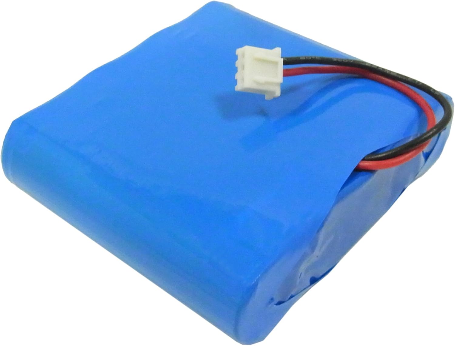 SOBOUR Battery Replacement for Pure Part Number: E1, EVOKE-1S Marshall, Evoke-2S, EvokeE-1S, One Flow, One Flow radios, Sensia, Verona, VL-60924