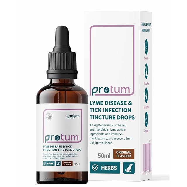 Zanipro Tratamiento Oral Antipulgas para Perros
