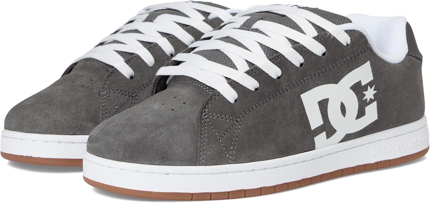 DC Shoes Men's Gaveler Sneaker