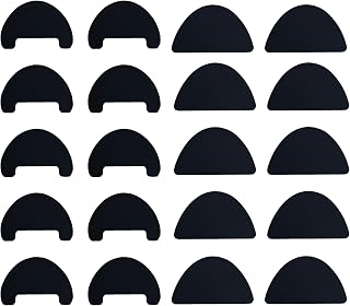 20 Pcs Shoe Repair Patches for Holes