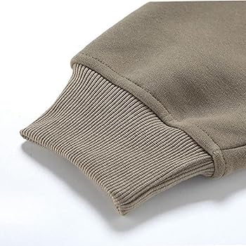 Amazon.co.jp: [Taopagii] 星柄 メンズ パーカー 長袖 ジップアップ