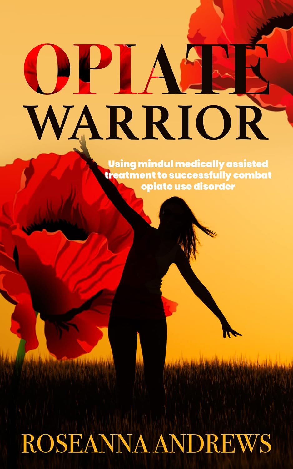Opiate Warrior: Using Mindful Medically Assisted Treatment to Successfully Combat Opiate Use Disorder