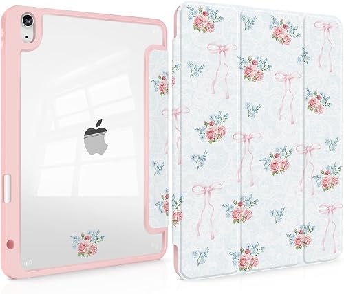 PeculiChic Case Compatible with iPad (A16) 11th Generation 11 Inch 2025/10th Gen