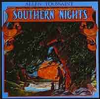 Amazon.co.jp: Southern Nights: ミュージック