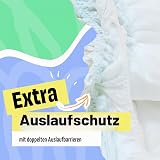 Nundies Youth Pants - Pannolini usa e getta per bambini e adolescenti, protezione dalle perdite diurne e notturne, controllo degli odori, biancheria intima morbida e aderente, per ragazzi e ragazze - 5