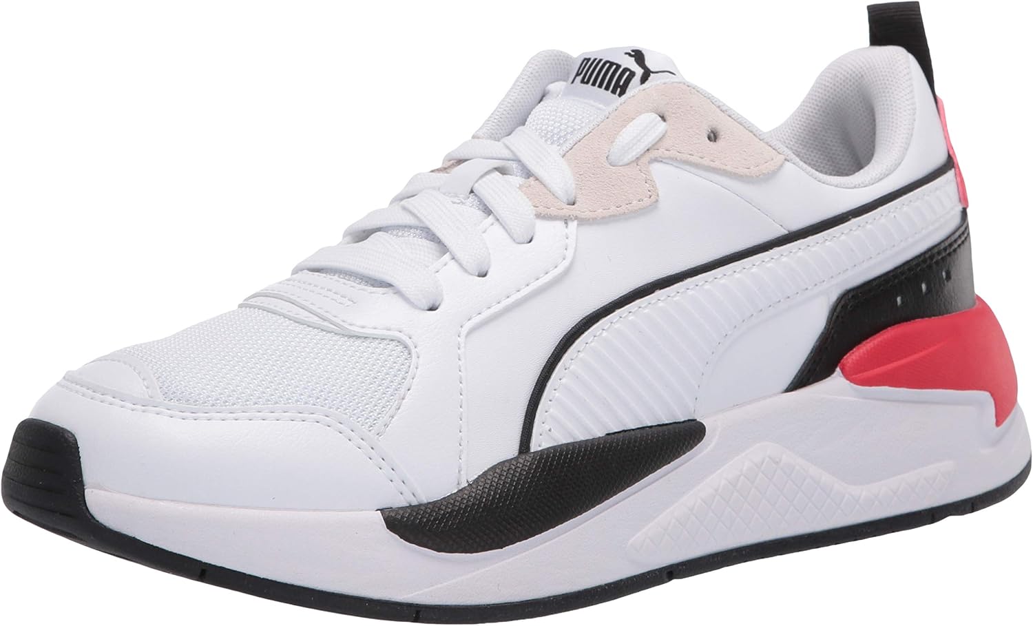 Tenis casual Puma X-RAY Neon Pastel de mujer | Innovasport