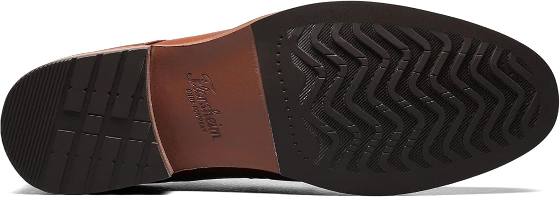 Florsheim Men's Surge Cap Toe Oxford