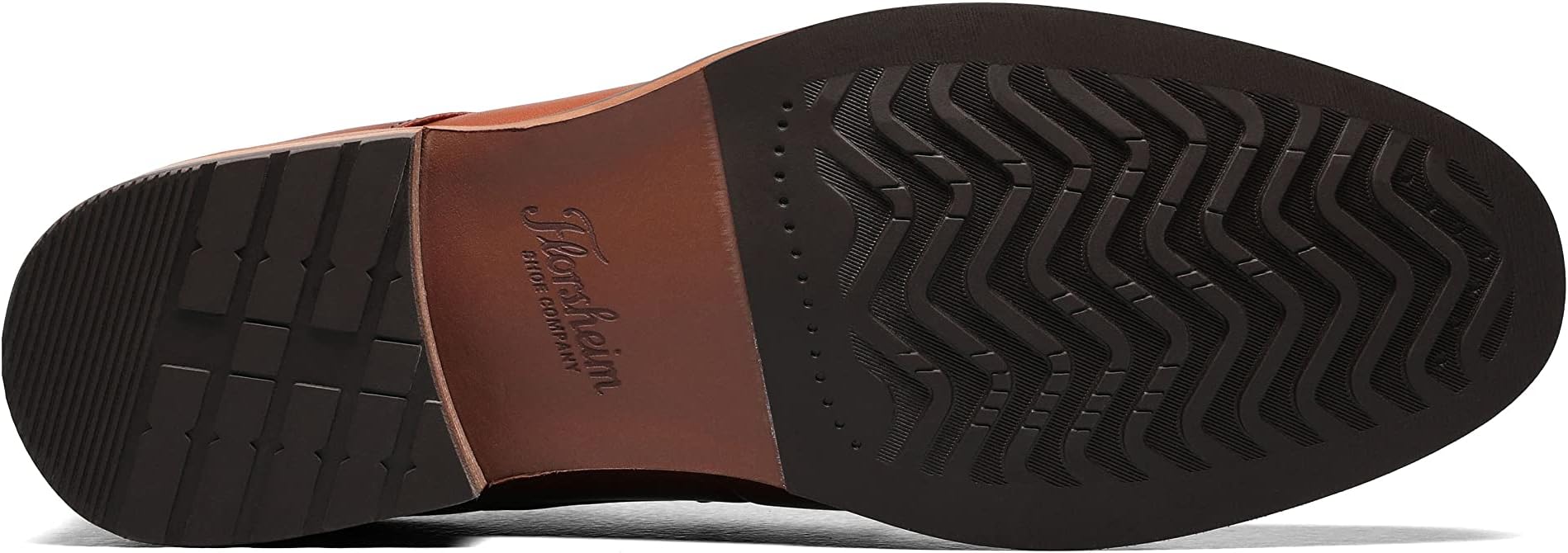 Florsheim Men's Surge Cap Toe Oxford