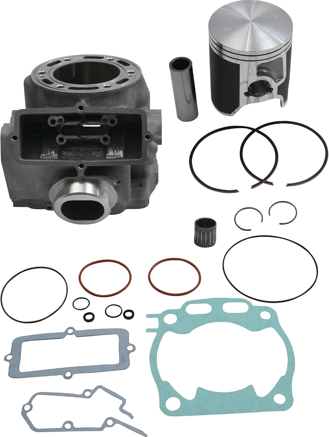Cylinder Works 20009-K01 Standard Bore Cylinder Kit