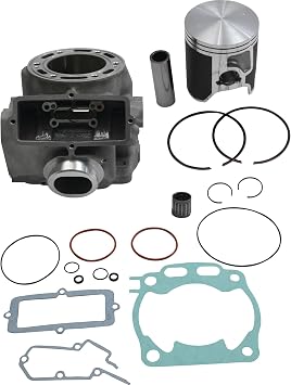 Cylinder Works 20009-K01 Standard Bore Cylinder Kit