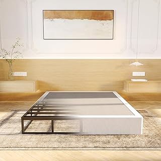 LUMUNANCE King Box Spring 9 Inch