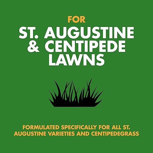 Miniatura 6 de Spectracide Weed Stop for Lawn For St. Augustine & Centipede Lawns Concentrado, listo para pulverizar, 32 onzas, paquete de 6, transparente