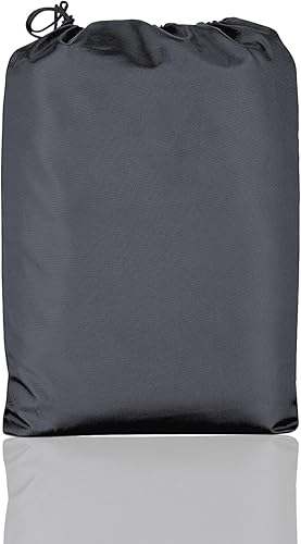 Miniatura 8 de XYZCTEM Funda para UTV, impermeable, protección para todo tipo de clima, para uso en exteriores, compatible con Polaris RZR Can-Am Yamaha, Honda,