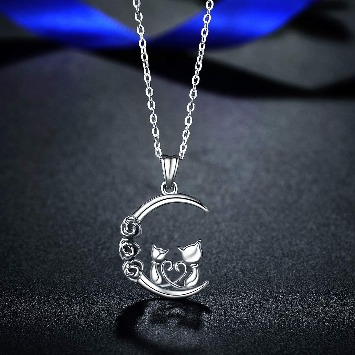 Girls Gifts for Cat lovers Cat Jewelry 
