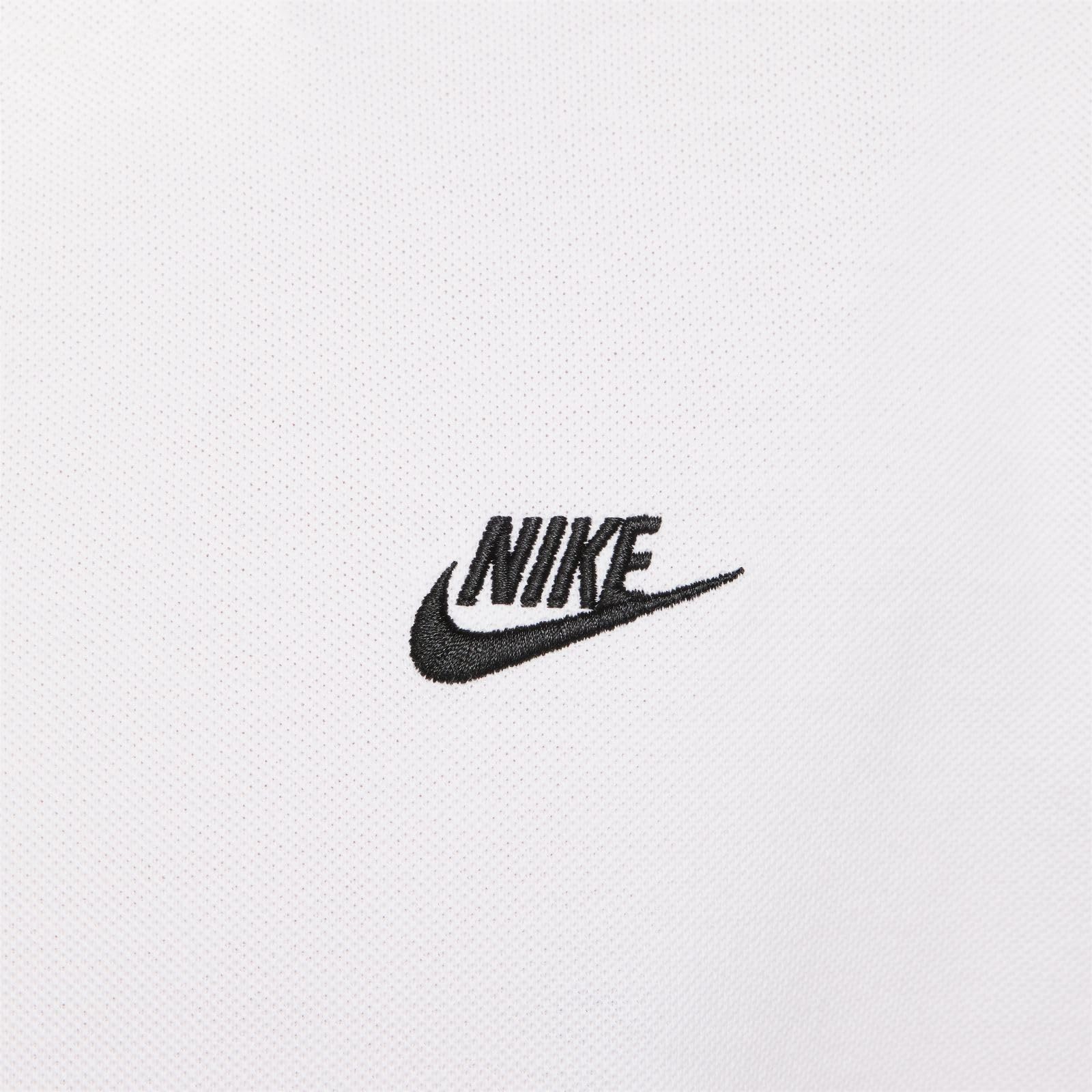Nike M NK Club SS Polo Pique Shirt Homme (Lot de 1)